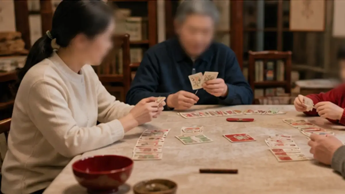 三公怎麼看？從資料口徑到結論的完整順序