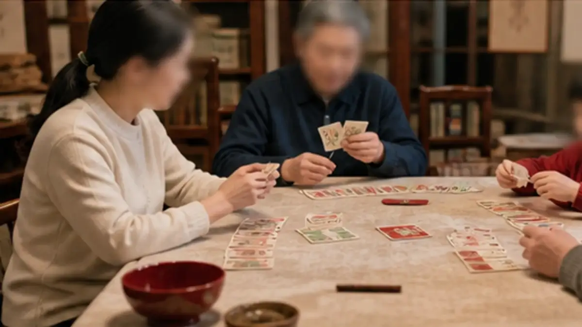 三公資料研究情境
