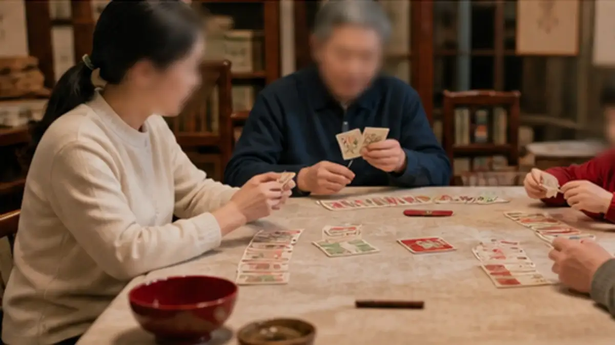 三公資料研究情境