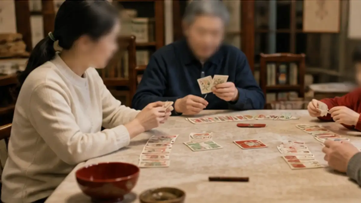 三公資料研究情境