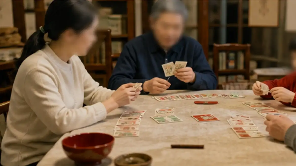 三公資料研究情境