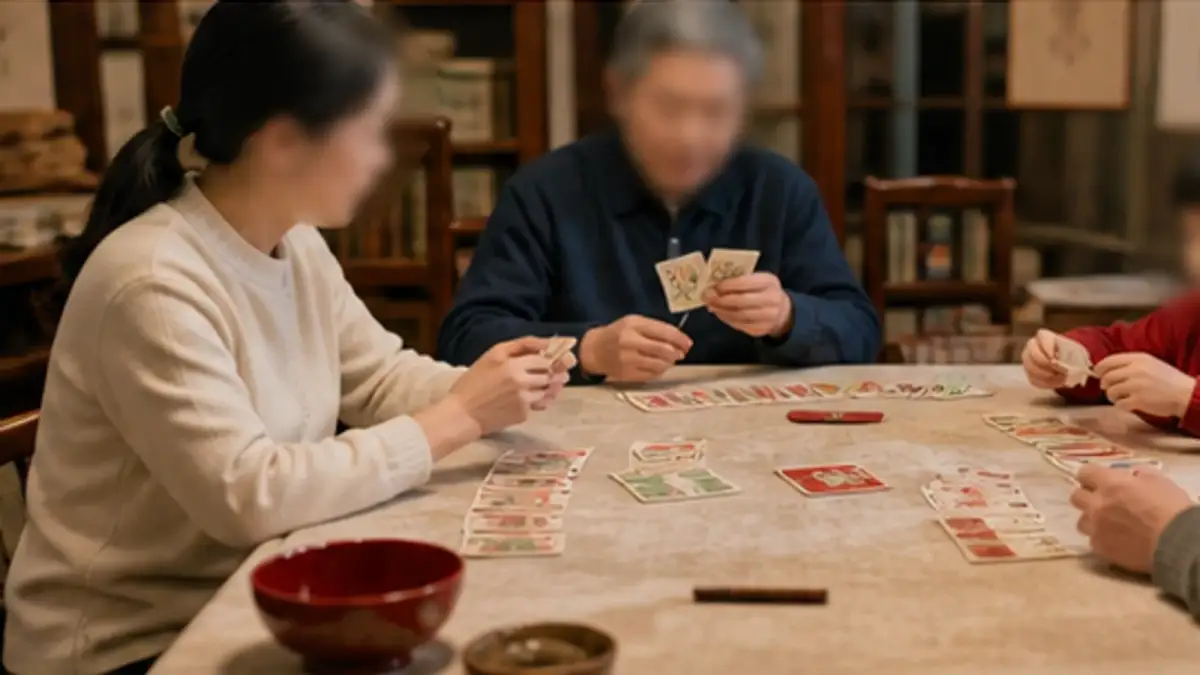 三公策略流程情境比較示意